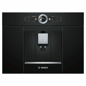 Bosch Serie 8 Built-In Fully Automatic Coffee Machine CTL636EB6