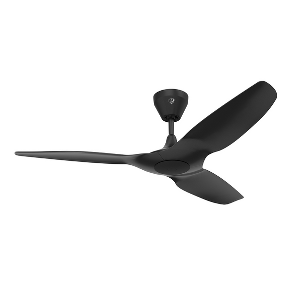 Big Ass Fans Haiku L Black 52 Inch Ceiling Fan 651mm Drop Tube HAIKUL-BL-52-651MM
