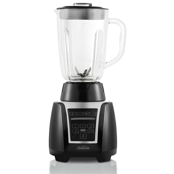 Sunbeam Auto Clean Blender PBT3000BK