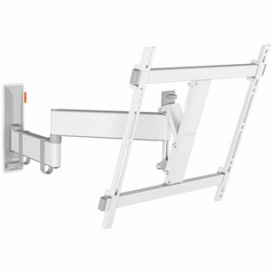 Vogel's Medium Full-Motion+ TV Mount - White TVM3445W