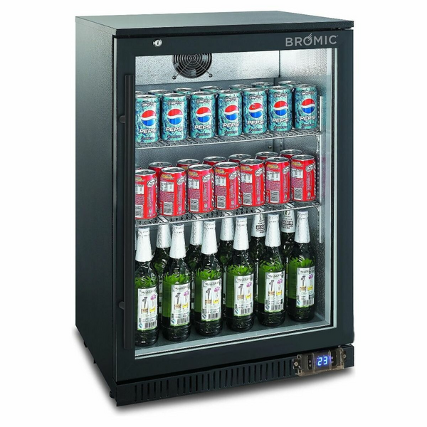 Bromic 118L Beverage Centre BB0120GD
