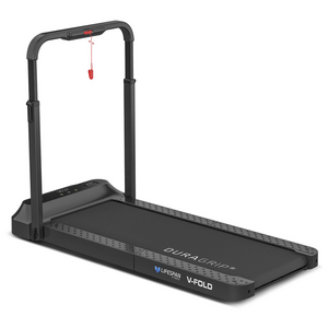 Lifespan Fitness V-FOLD Treadmill with SmartStride LFTM-VFOLD