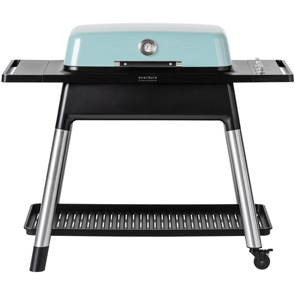 Everdure By Heston Blumenthal Furnace LPG BBQ HBG3M