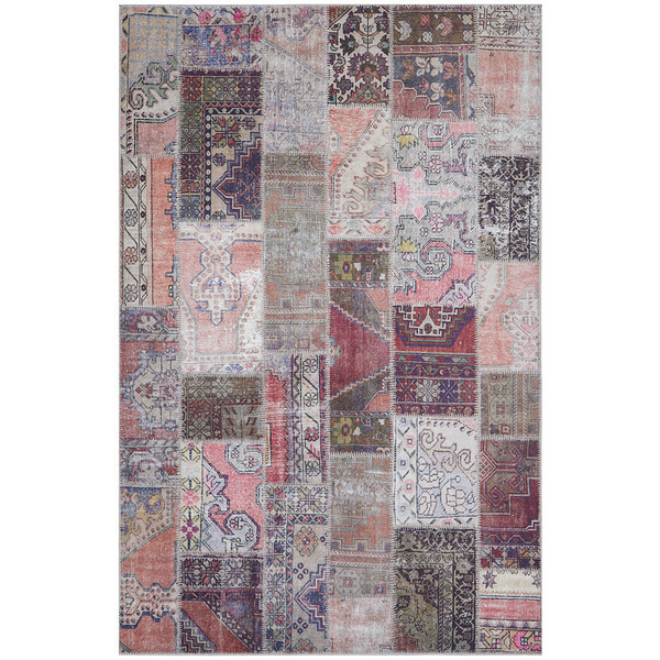 Rug Culture Illusions Medium Earth Rug 220X150CM - ILU178EARTH220X150 ...