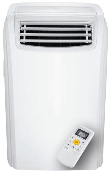 Polo Cool Portable Air Conditioner KN10C