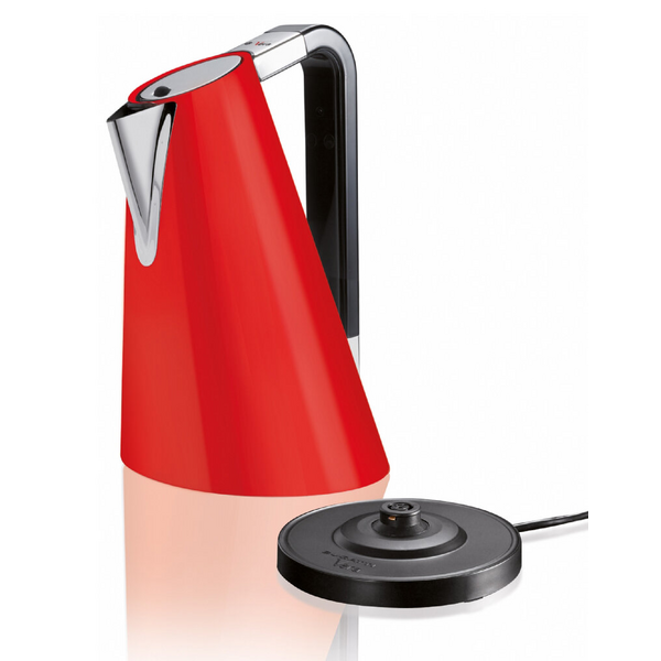 Bugatti Vera Easy Kettle Red 14-SVERAC3 Andoo