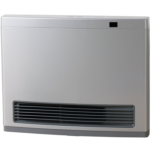 Rinnai Avenger 25 Convector Portable Natural Gas Heater AV25SN3