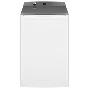 Fisher & Paykel Series 7 10kg Top Load Washing Machine with UV Sanitise and Auto Dose WL1064P1
