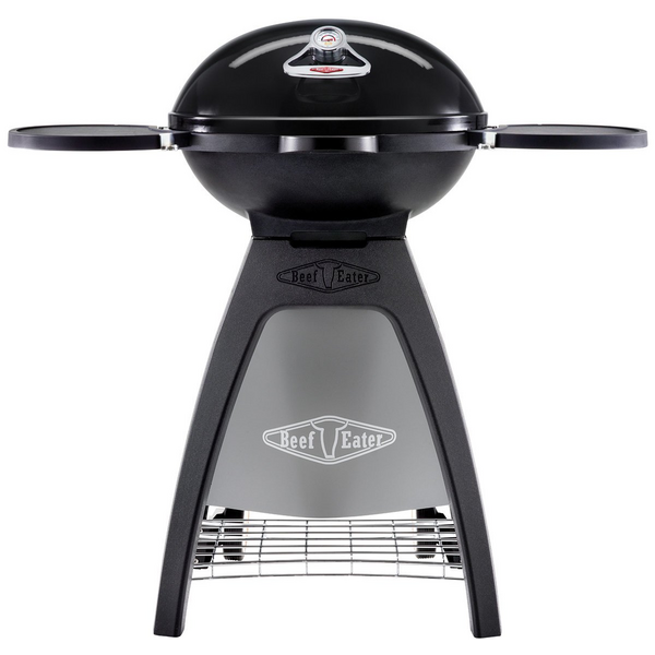 BeefEater Bugg 2 Burner LPG BBQ BB49926