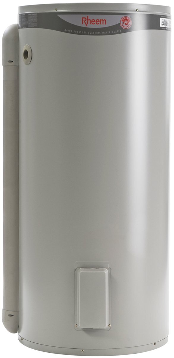 Rheem Plus 250L 3.6KW Electric Hot Water System 121250G7 | Andoo