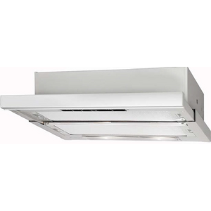 Artusi 60cm Slideout Rangehood ASO620X