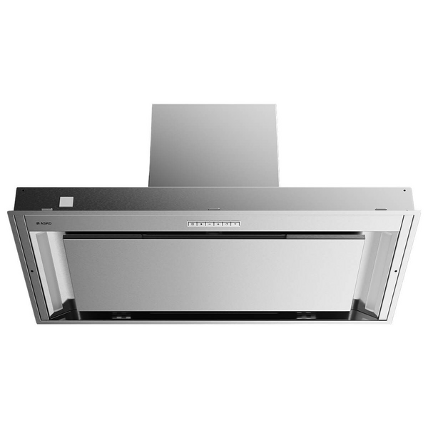 ASKO 76cm Undermount Rangehood CBB761SSC