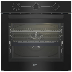 Beko 60cm Built-In Oven BBO6850MDX