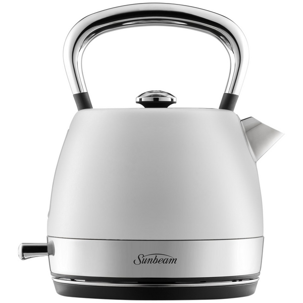 Sunbeam London Collection Pot Kettle KE2110W Andoo
