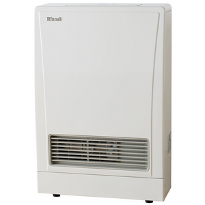 Rinnai EnergySaver Flued LPG Heater Plus Flue Kit K309FTL