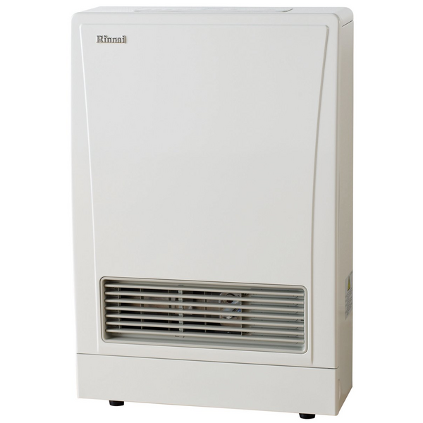 Rinnai EnergySaver Flued LPG Heater Plus Flue Kit K309FTL