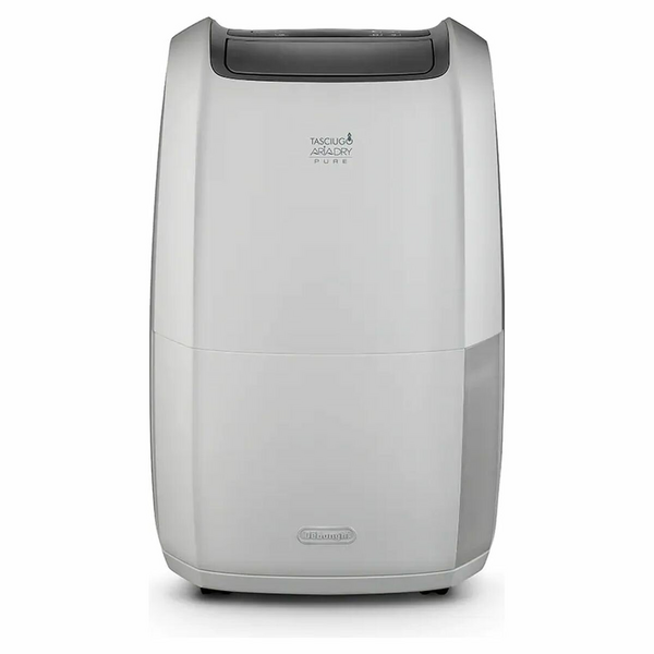 Delonghi Tasciugo AriaDry Pure Air Purifier with Dehumidifier DDSX220WF