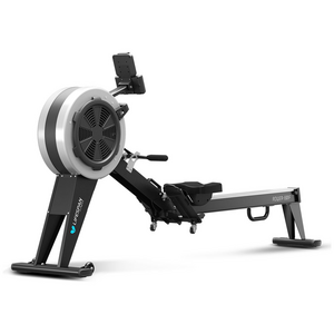 Lifespan Fitness Air and Magnetic Commercial Rowing Machine LFRW-ROWER801F