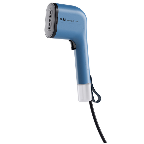 Braun QuickStyle 3 Pro Garment Steamer GS3024BL