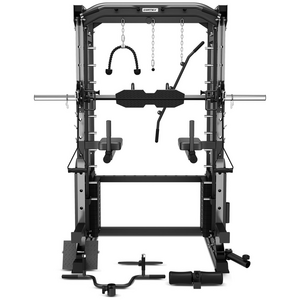 Cortex Multi Gym CSST-SM25
