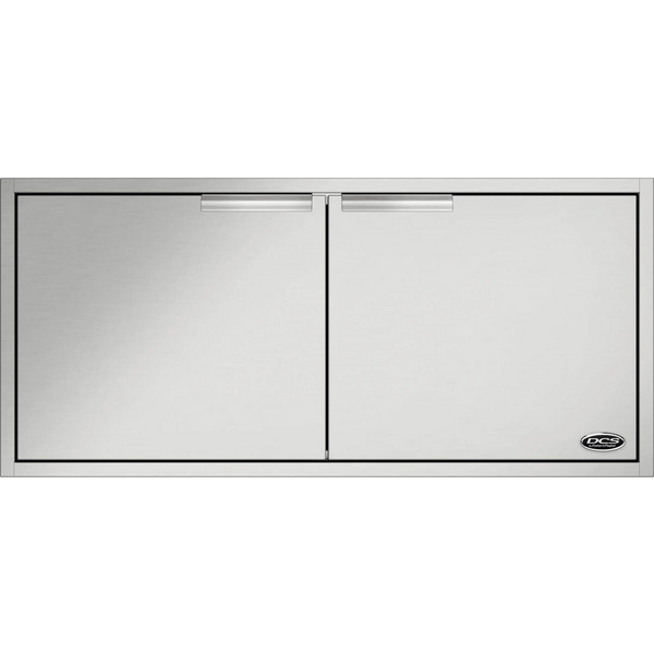 DCS Built-In BBQ Access Doors ADN1-20X48