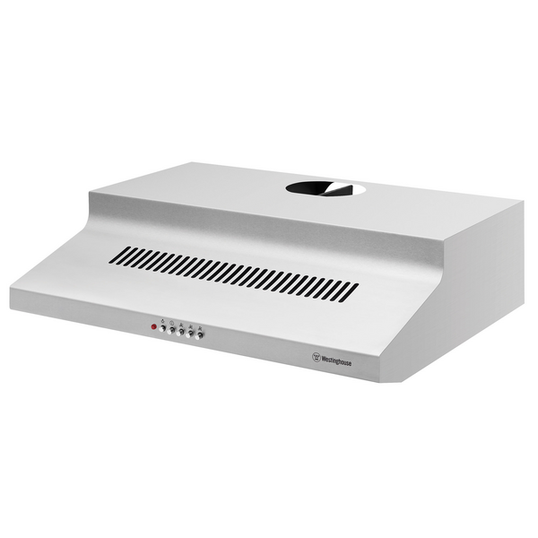 Westinghouse 60cm Fixed Stainless Steel Rangehood WRF610SA