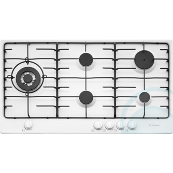 Westinghouse Gas Cooktop GHP95W