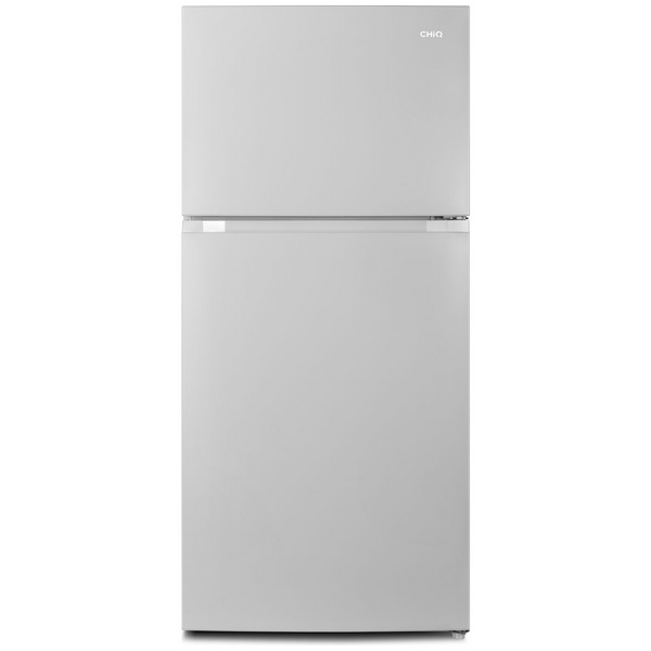 CHiQ 515L Top Mount Refrigerator White CTM515NW4