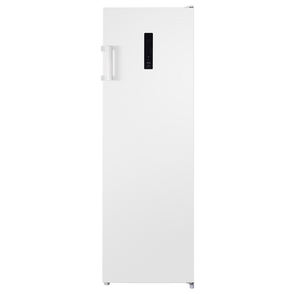 CHiQ 206L Hybrid Upright Freezer White CSH206NW