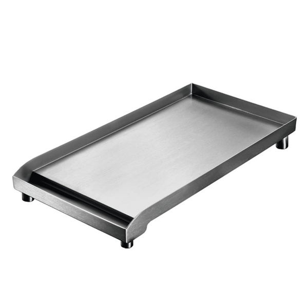 Bertazzoni Stainless Steel Griddle 901309