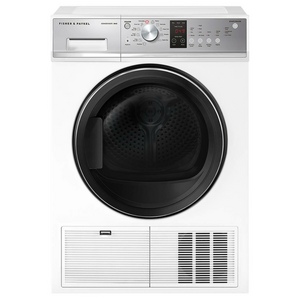 Fisher & Paykel Series 5 8kg Condenser Dryer DE8060P3