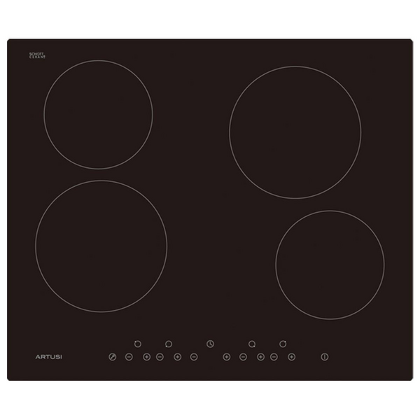 Artusi 70cm Ceramic Cooktop CACC701