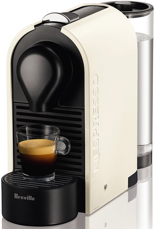 Breville Nespresso 