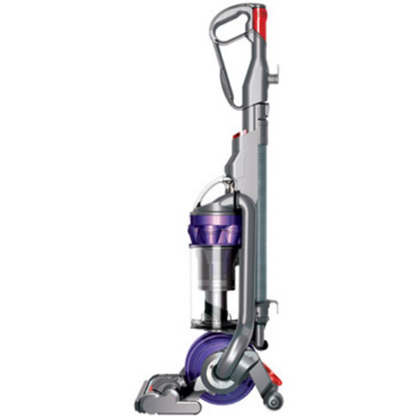 Dyson Upright Vacuum Cleaner DC25ACHPSP