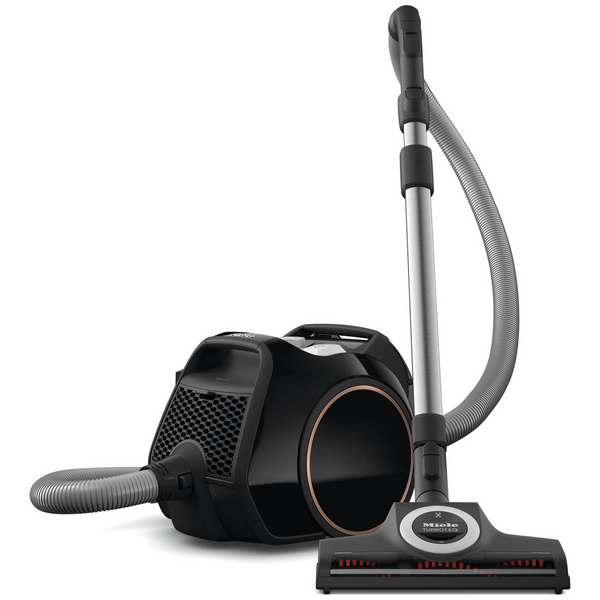 Miele Boost CX1 Cat & Dog Bagless Vacuum Cleaner with HEPA Filter Obsidian Black 11640600