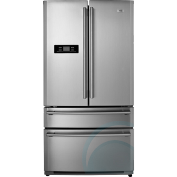 Haier 634L 4 Door Fridge HFD647AS