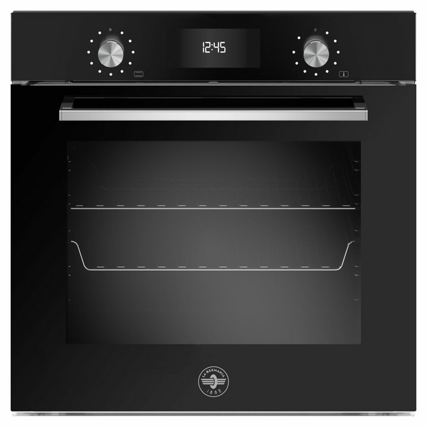 La Germania 60cm Futura Series Built-in Oven F6011LAGPSNE