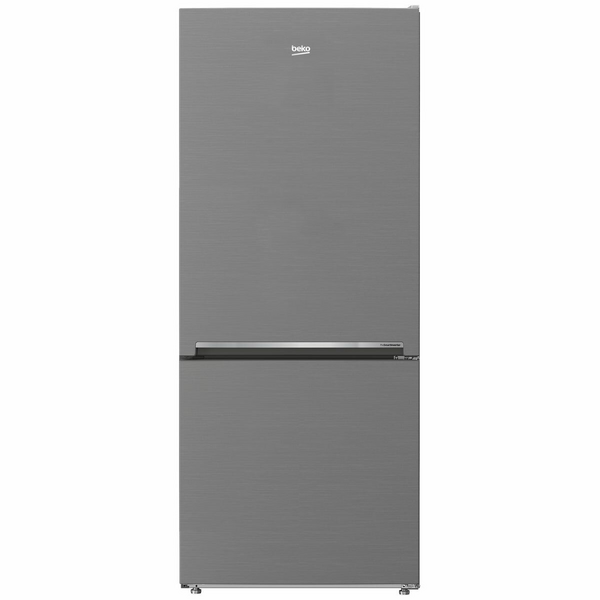 Beko 396L Bottom Mount Fridge BBM407PX1