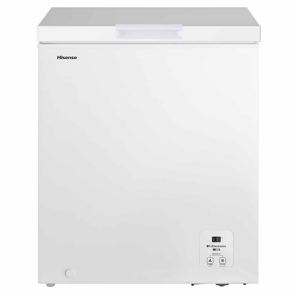 Hisense 145L Eco Vision Hybrid Chest Freezer HRCF146
