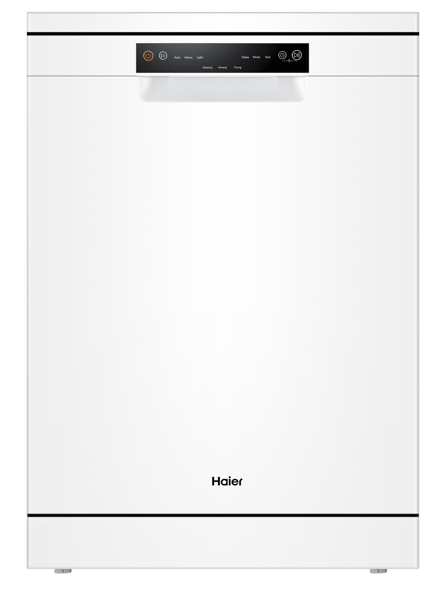 Haier Freestanding Dishwasher HDW13V1W1 Andoo