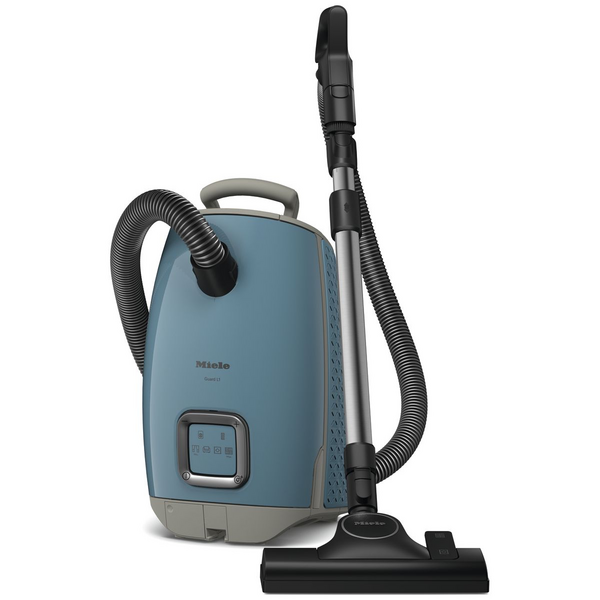 Miele Guard L1 Bagged Vacuum Cleaner-Nordic Blue- 12696960