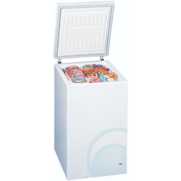 Kelvinator 150L Chest Freezer KCM1500WC