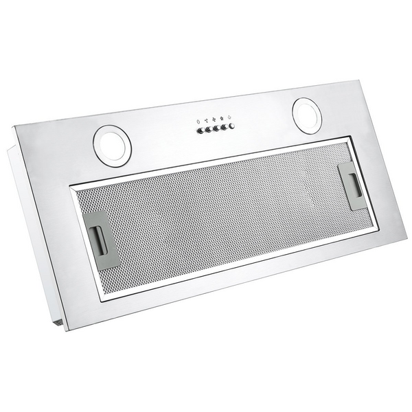 Beko 70cm Under Cupboard Rangehood BRH70UX