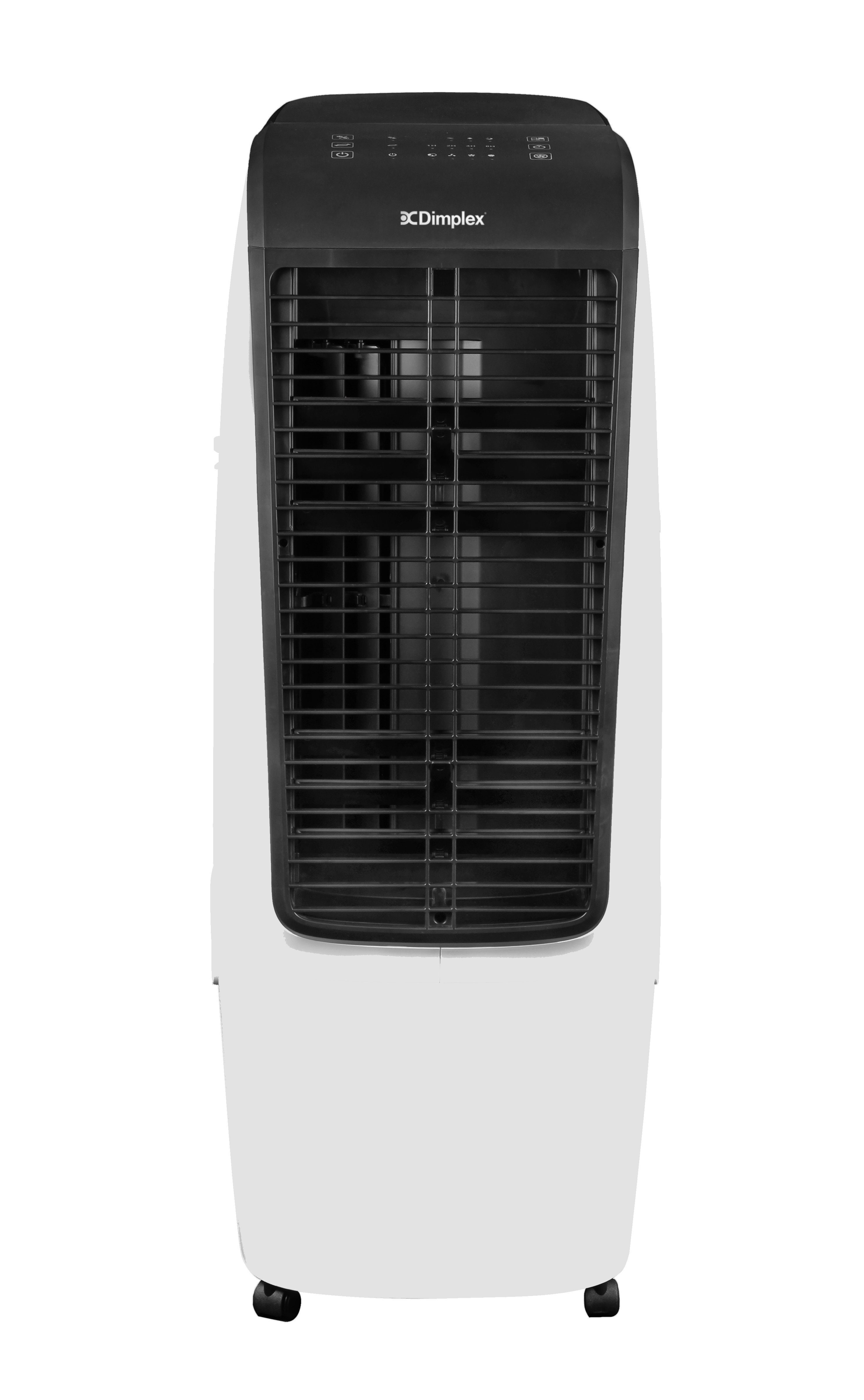 Dimplex Evaporative Cooler Fan DCEVP20W | Andoo
