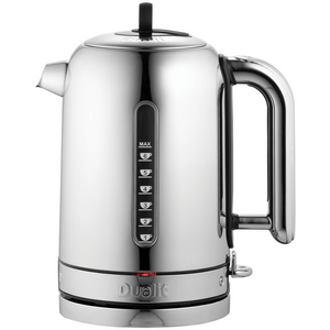 Dualit Classic Chrome Kettle 72795