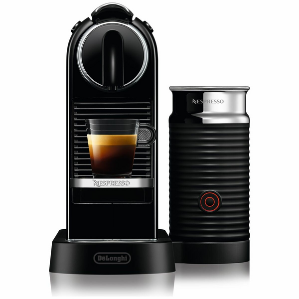 Delonghi PrimaDonna XS DeLuxe Coffee Machine ETAM36365M | Andoo