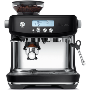 Breville the Barista Pro Coffee Machine BES878BTR