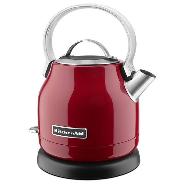 KitchenAid Electric Kettle Empire Red 5KEK1222AER