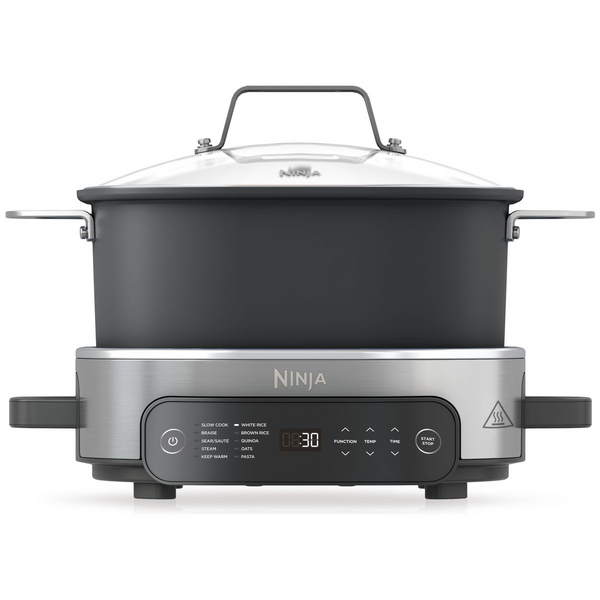Ninja Foodi Possible Cooker MC1101
