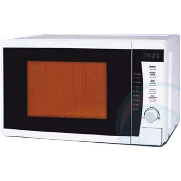 Midea Microwave AM717CKAWH